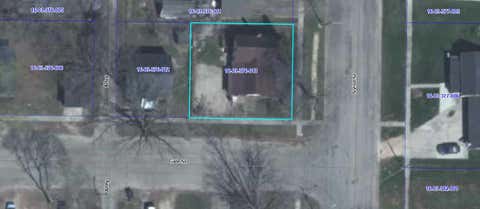 Tiny photo for 710 S 2nd Street, Oregon, IL 61061 (MLS # 12726531)