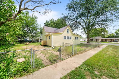 Tiny photo for 710 S 2nd Street, Oregon, IL 61061 (MLS # 12726531)