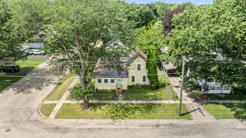 Tiny photo for 710 S 2nd Street, Oregon, IL 61061 (MLS # 12726531)