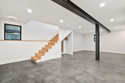 Tiny photo for 5010 N Lawndale Avenue, Chicago, IL 60625 (MLS # 12494956)