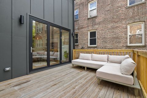 Tiny photo for 5010 N Lawndale Avenue, Chicago, IL 60625 (MLS # 12494956)