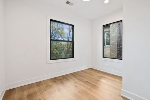 Tiny photo for 5010 N Lawndale Avenue, Chicago, IL 60625 (MLS # 12494956)