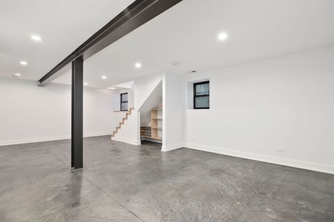 Tiny photo for 5010 N Lawndale Avenue, Chicago, IL 60625 (MLS # 12494956)