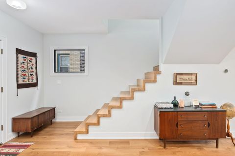 Tiny photo for 5010 N Lawndale Avenue, Chicago, IL 60625 (MLS # 12494956)