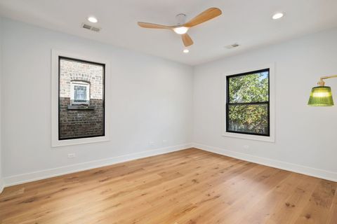 Tiny photo for 5010 N Lawndale Avenue, Chicago, IL 60625 (MLS # 12494956)