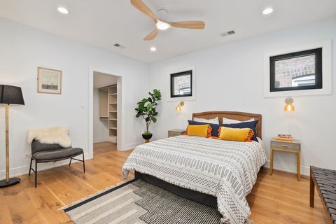 Tiny photo for 5010 N Lawndale Avenue, Chicago, IL 60625 (MLS # 12494956)