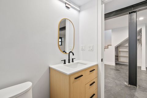 Tiny photo for 5010 N Lawndale Avenue, Chicago, IL 60625 (MLS # 12494956)