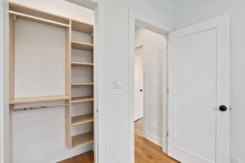 Tiny photo for 5010 N Lawndale Avenue, Chicago, IL 60625 (MLS # 12494956)