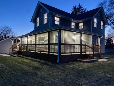 Tiny photo for 2402 N 41st Road, Sheridan, IL 60551 (MLS # 12543933)