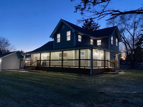 Tiny photo for 2402 N 41st Road, Sheridan, IL 60551 (MLS # 12543933)