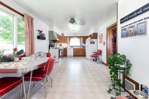 Tiny photo for 21665 2280 East Street, Princeton, IL 61356 (MLS # 12700503)