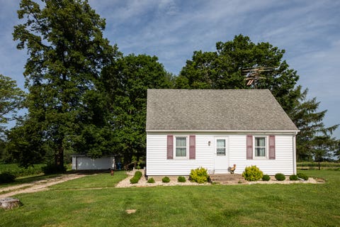 Tiny photo for 21665 2280 East Street, Princeton, IL 61356 (MLS # 12700503)