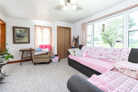 Tiny photo for 21665 2280 East Street, Princeton, IL 61356 (MLS # 12700503)