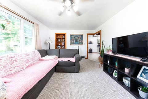 Tiny photo for 21665 2280 East Street, Princeton, IL 61356 (MLS # 12700503)