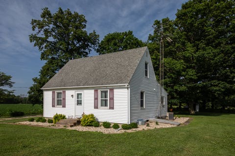 Tiny photo for 21665 2280 East Street, Princeton, IL 61356 (MLS # 12700503)