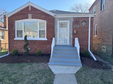 9713 S Ellis Avenue Chicago IL 60628