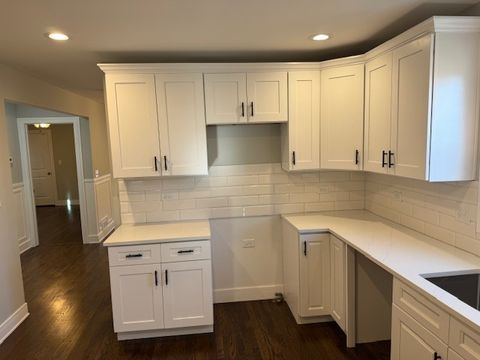 Tiny photo for 9713 S Ellis Avenue, Chicago, IL 60628 (MLS # 12601022)