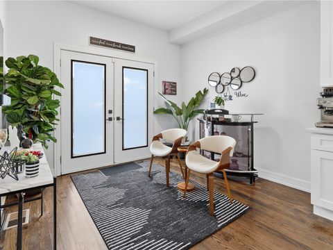 Tiny photo for 2817 N Sacramento Avenue, Chicago, IL 60618 (MLS # 12577797)