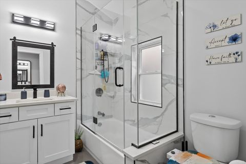 Tiny photo for 2817 N Sacramento Avenue, Chicago, IL 60618 (MLS # 12577797)