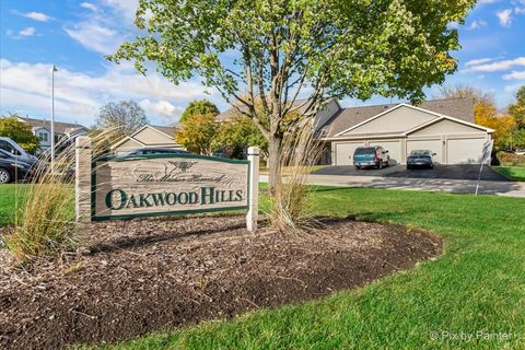 Tiny photo for 1023 Berkshire Court #C, Elgin, IL 60120 (MLS # 12502019)