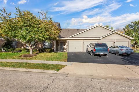 Tiny photo for 1023 Berkshire Court #C, Elgin, IL 60120 (MLS # 12502019)