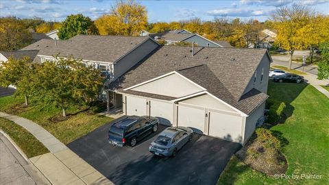 Tiny photo for 1023 Berkshire Court #C, Elgin, IL 60120 (MLS # 12502019)