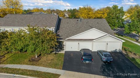 Tiny photo for 1023 Berkshire Court #C, Elgin, IL 60120 (MLS # 12502019)