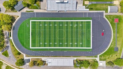 Tiny photo for 1023 Berkshire Court #C, Elgin, IL 60120 (MLS # 12502019)