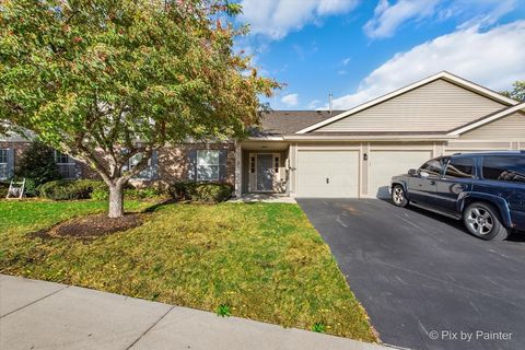 Tiny photo for 1023 Berkshire Court #C, Elgin, IL 60120 (MLS # 12502019)