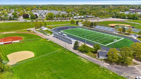 Tiny photo for 1023 Berkshire Court #C, Elgin, IL 60120 (MLS # 12502019)