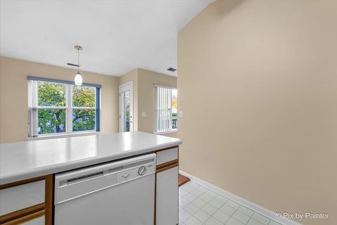 Tiny photo for 1023 Berkshire Court #C, Elgin, IL 60120 (MLS # 12502019)