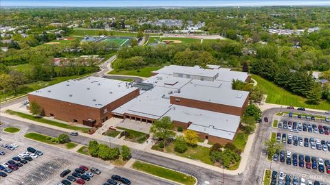 Tiny photo for 1023 Berkshire Court #C, Elgin, IL 60120 (MLS # 12502019)