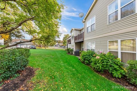 Tiny photo for 1023 Berkshire Court #C, Elgin, IL 60120 (MLS # 12502019)