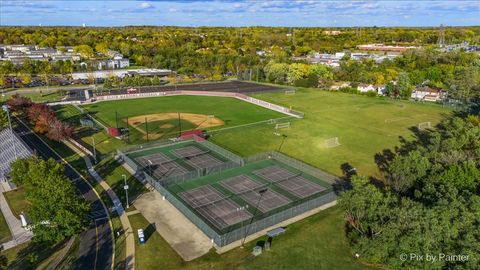 Tiny photo for 1023 Berkshire Court #C, Elgin, IL 60120 (MLS # 12502019)