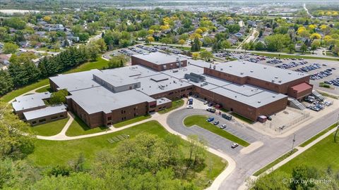 Tiny photo for 1023 Berkshire Court #C, Elgin, IL 60120 (MLS # 12502019)