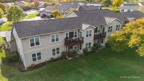 Tiny photo for 1023 Berkshire Court #C, Elgin, IL 60120 (MLS # 12502019)