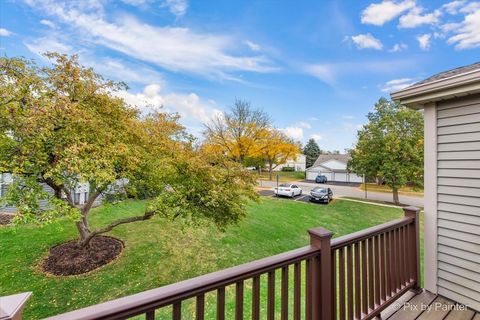 Tiny photo for 1023 Berkshire Court #C, Elgin, IL 60120 (MLS # 12502019)
