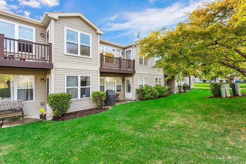 Tiny photo for 1023 Berkshire Court #C, Elgin, IL 60120 (MLS # 12502019)