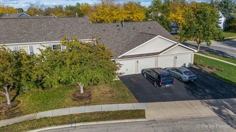 Tiny photo for 1023 Berkshire Court #C, Elgin, IL 60120 (MLS # 12502019)