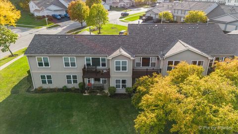 Tiny photo for 1023 Berkshire Court #C, Elgin, IL 60120 (MLS # 12502019)