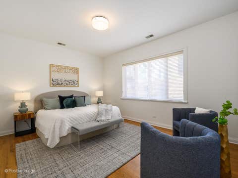 Tiny photo for 802 W WOLFRAM Street #3N, Chicago, IL 60657 (MLS # 12712679)