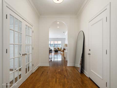 Tiny photo for 802 W WOLFRAM Street #3N, Chicago, IL 60657 (MLS # 12712679)