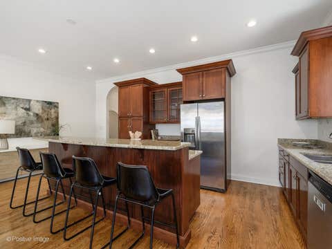 Tiny photo for 802 W WOLFRAM Street #3N, Chicago, IL 60657 (MLS # 12712679)