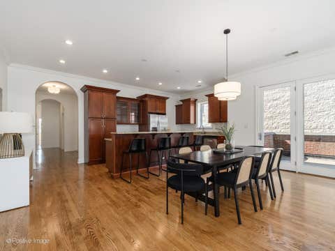 Tiny photo for 802 W WOLFRAM Street #3N, Chicago, IL 60657 (MLS # 12712679)