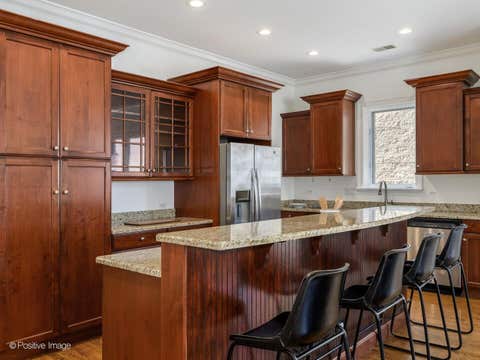 Tiny photo for 802 W WOLFRAM Street #3N, Chicago, IL 60657 (MLS # 12712679)
