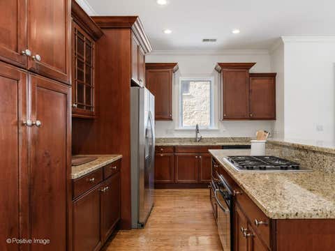 Tiny photo for 802 W WOLFRAM Street #3N, Chicago, IL 60657 (MLS # 12712679)