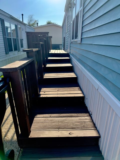 Tiny photo for 27W370 Geneva Road #68, West Chicago, IL 60185 (MLS # 12523582)