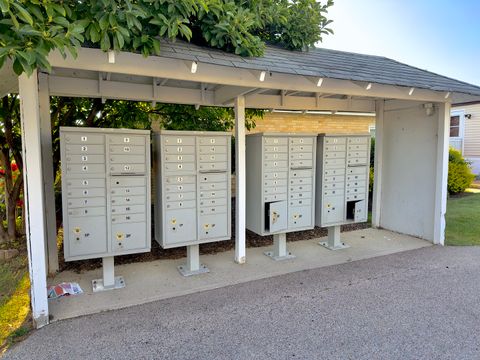 Tiny photo for 27W370 Geneva Road #68, West Chicago, IL 60185 (MLS # 12523582)