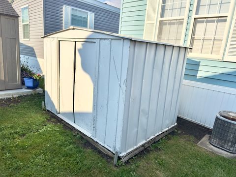 Tiny photo for 27W370 Geneva Road #68, West Chicago, IL 60185 (MLS # 12523582)