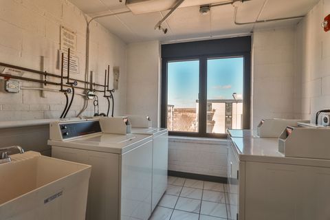 Tiny photo for 9128 W Terrace Drive #6L, Niles, IL 60714 (MLS # 12605462)